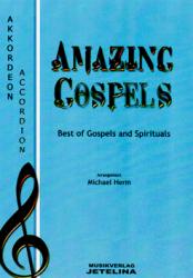 Amazing Gospels 